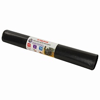 Мешки для мусора 240 л, черные, в рулоне 5 шт., ПВД 80 мкм, 1400х900 мм, LAIMA, 605339 в Кемерово Мешки для мусора 240 л, черные, в рулоне 5 шт., ПВД 80 мкм, 1400х900 мм, LAIMA, 605339 в Кемерово