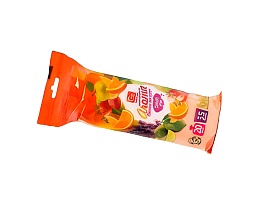 Мешки для мусора 35 л, ароматизированные, Лимон, желтые, в рулоне 20 шт., ПНД, 9 мкм, 600х500 мм, GRIFON Aroma, 101-088 Li в Кемерово